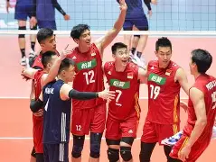 排球夜战：皖南天虎队大胜陇右霹雳队，临门一脚致胜球迷期待下一战的简单介绍