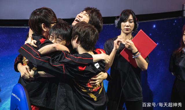 关于JackeyLove意外战胜IG，出色发挥引爆全场！上演精彩一战的信息