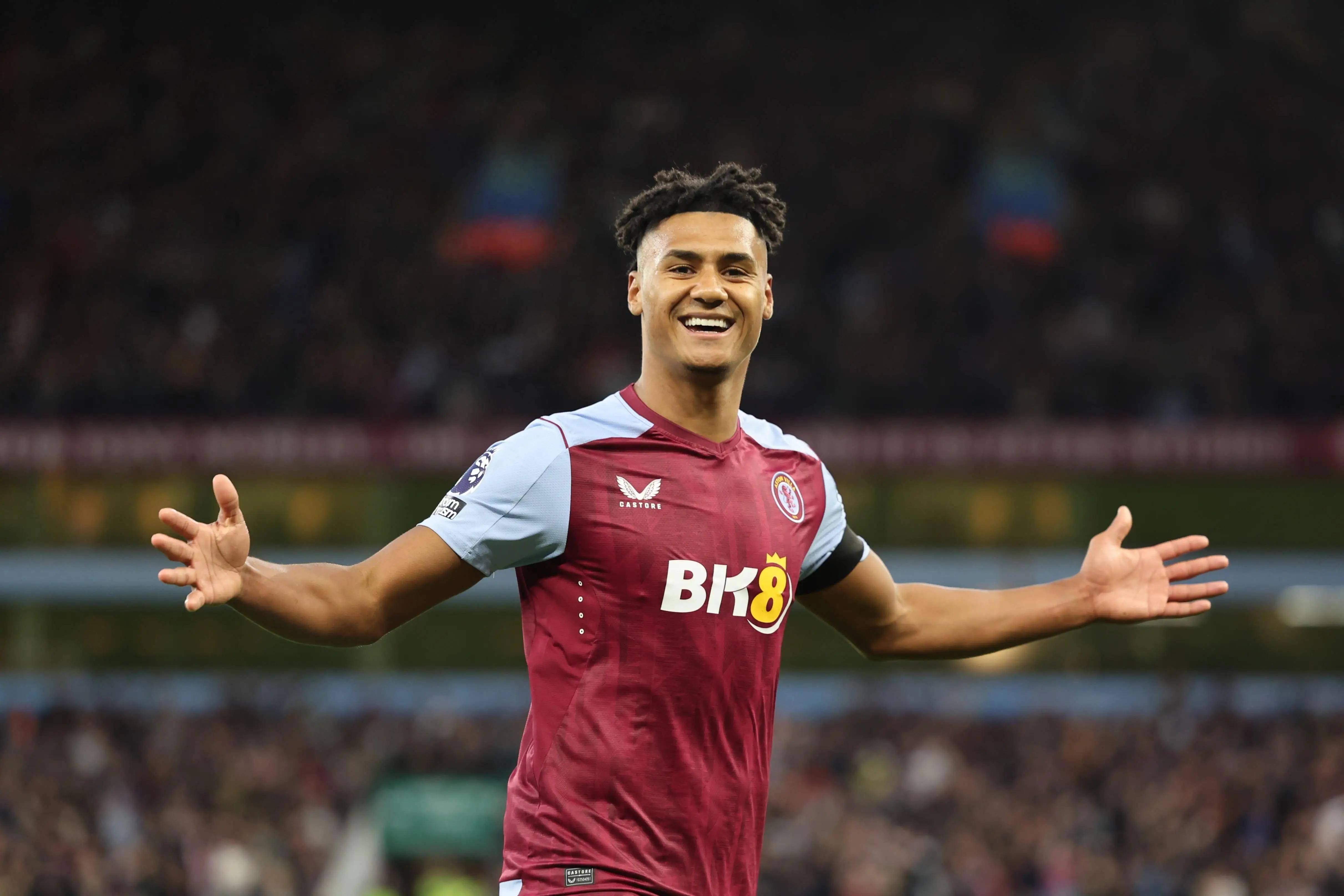  里程碑夜里尔主帅复盘，英超国际比赛日刷纪录，震撼外界，身体对抗强度拉满