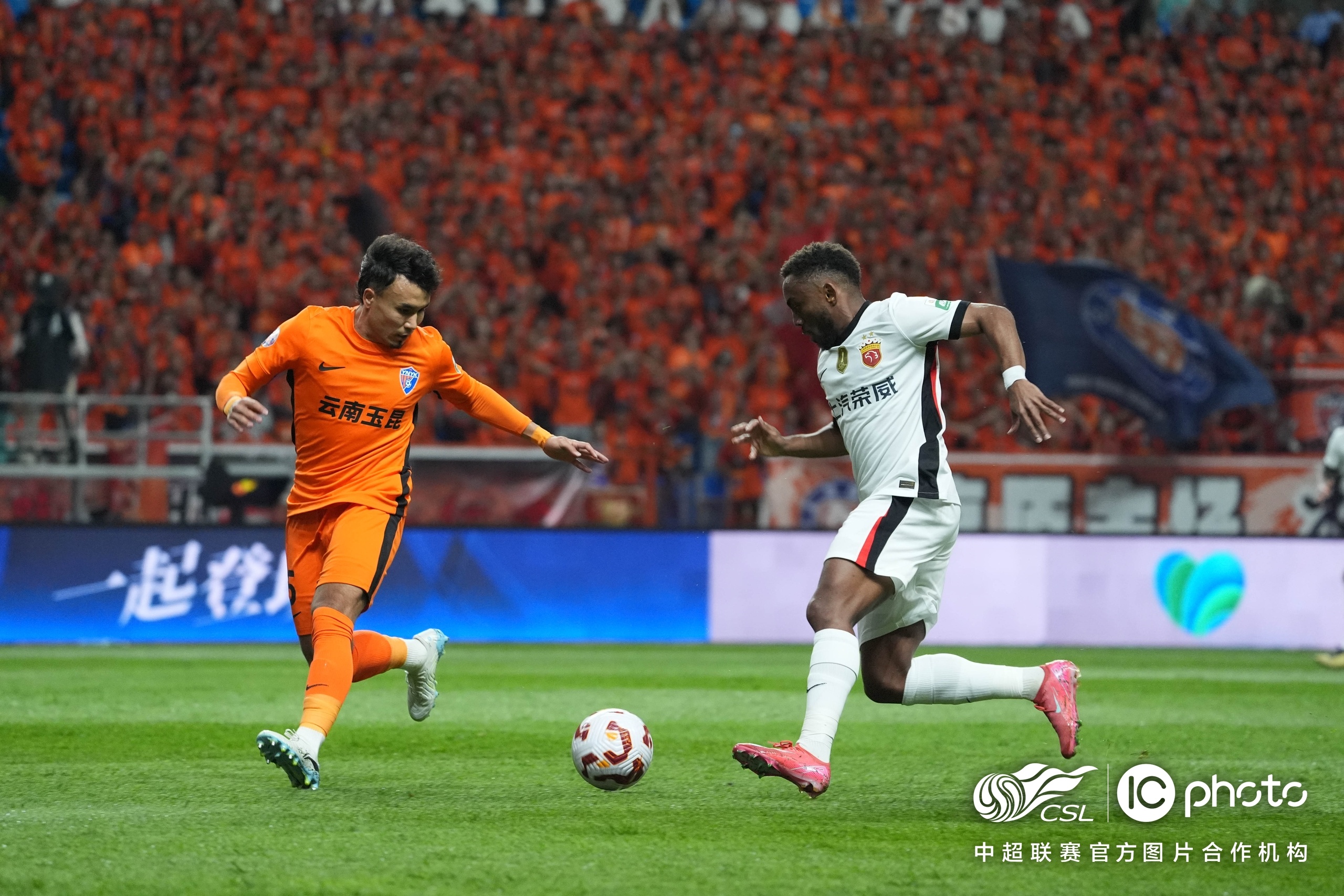  内马尔决胜高光 