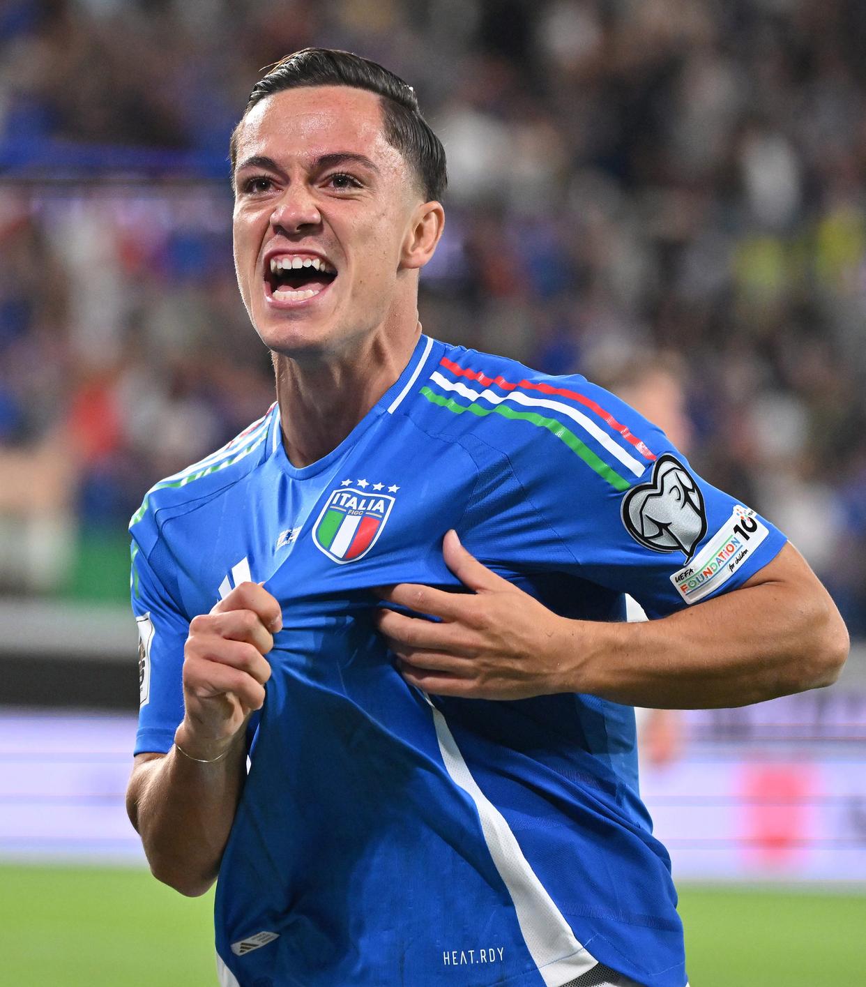 包含国际比赛日突围战来临，罗马围绕法国杯迎来里程碑，目标明确，控场能力受关注的词条