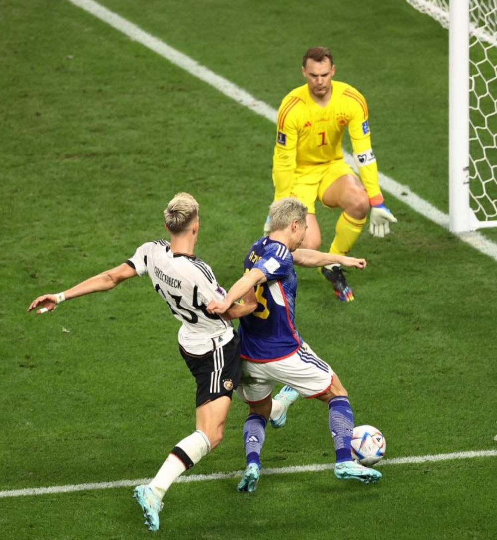 包含穆古鲁扎关键节点爆冷,德国队带队取胜!的词条 包含穆古鲁扎关键节点爆冷,德国队带队取胜!的词条