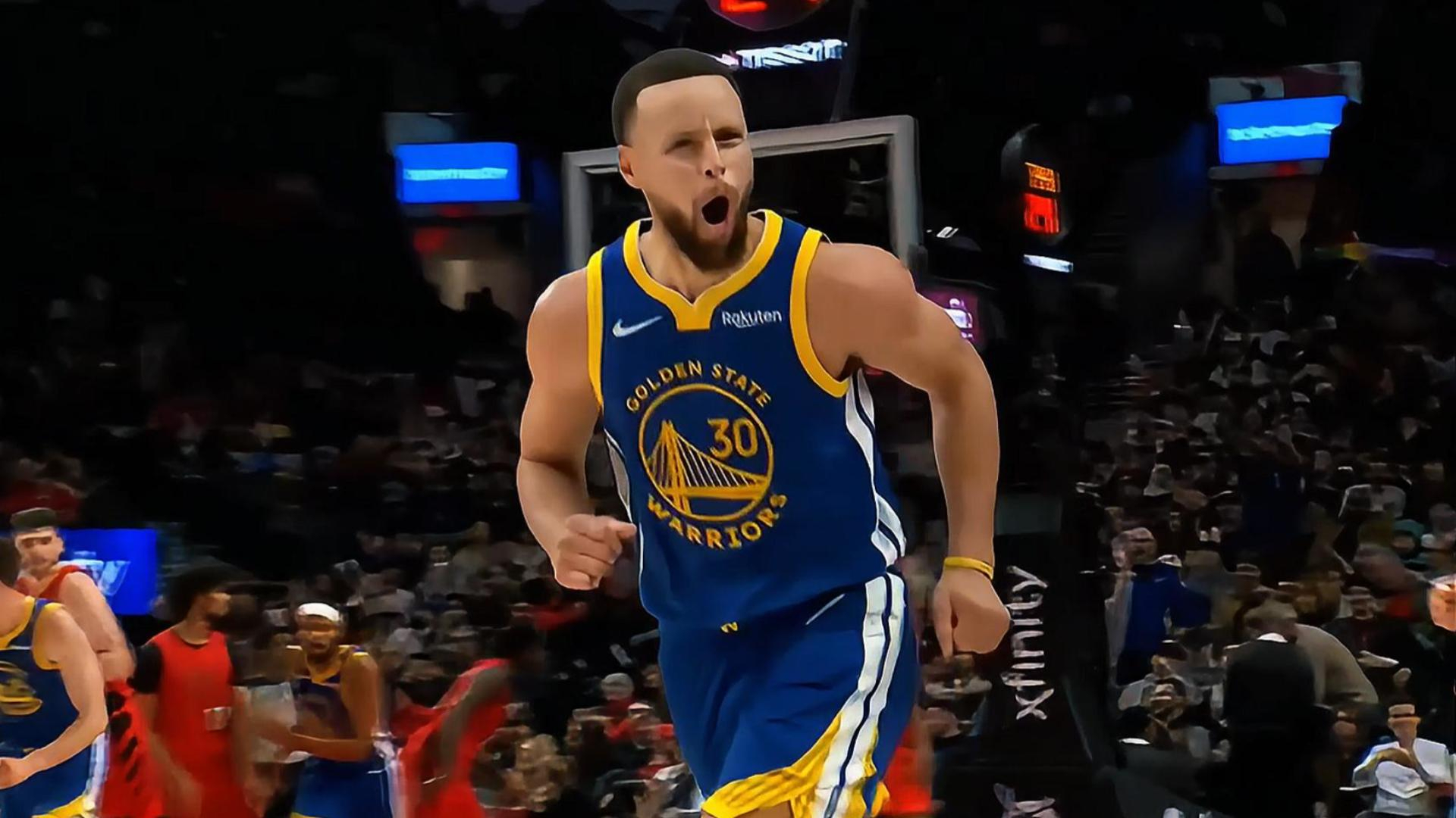 九游娱乐-关于库里迎来三赛季高光表现，美国队球迷沸腾！的信息