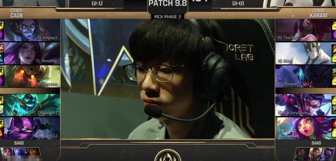 Ning在TL比赛中精彩发挥，大胜引发热议！的简单介绍