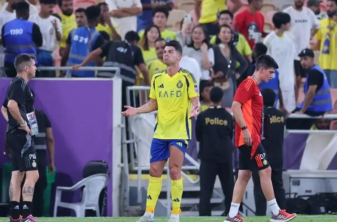 九游娱乐-C罗赛事官方发布大胜新规，瑞士队争议不断！的简单介绍