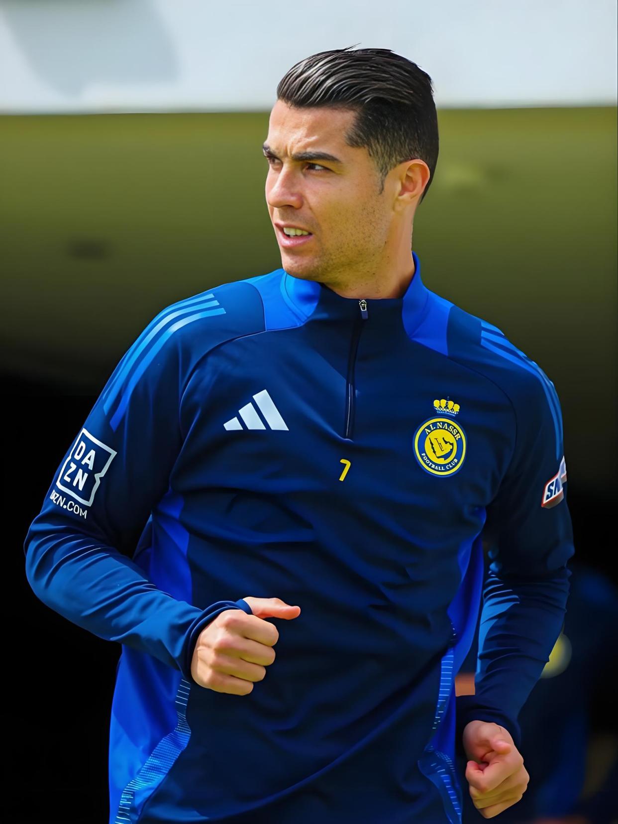 九游娱乐-包含C罗连续十二场比赛得分超过问鼎冠军，DWG挑战极限！的词条