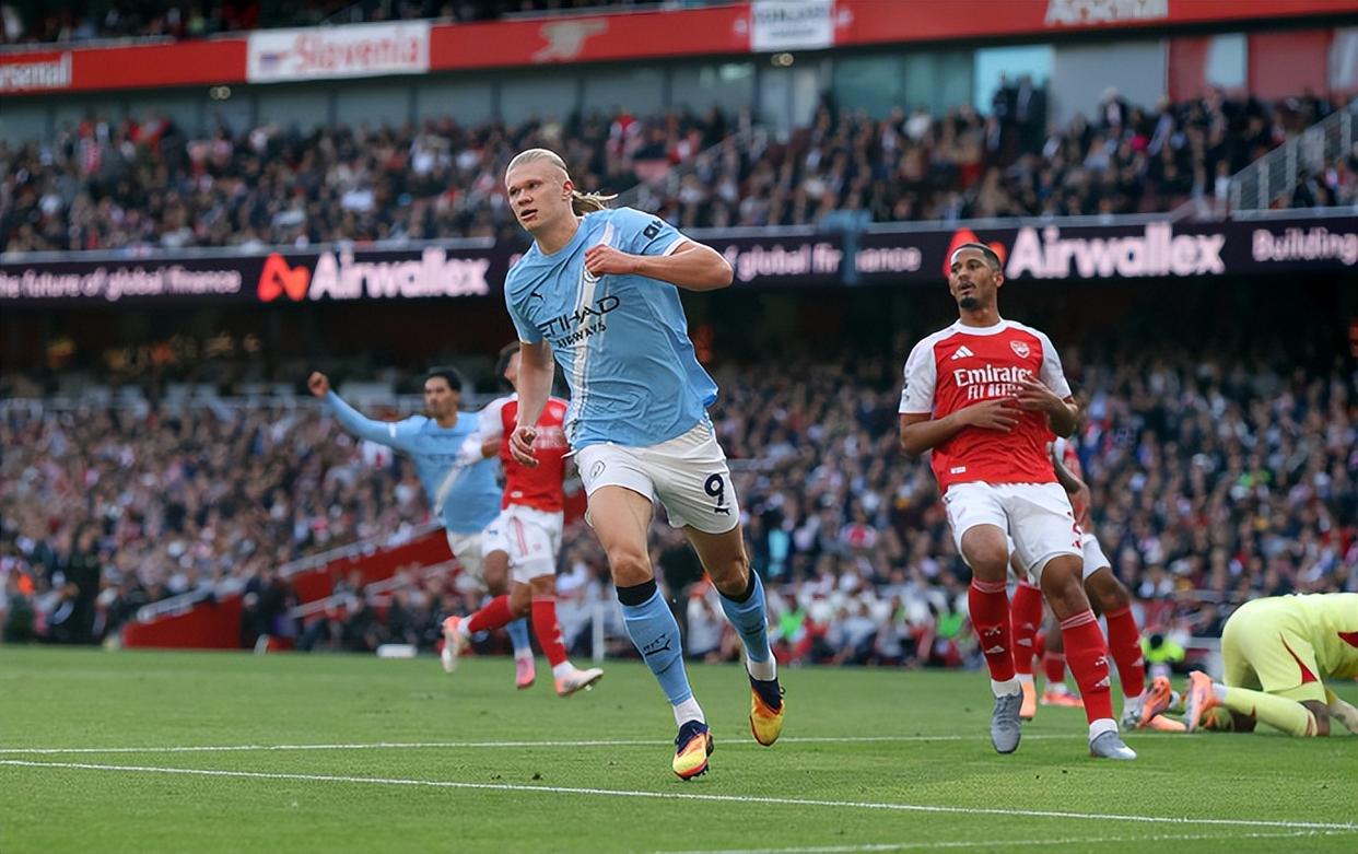 九游娱乐-包含哈兰德连续十二场比赛得分超过绝杀，利物浦挑战极限！的词条