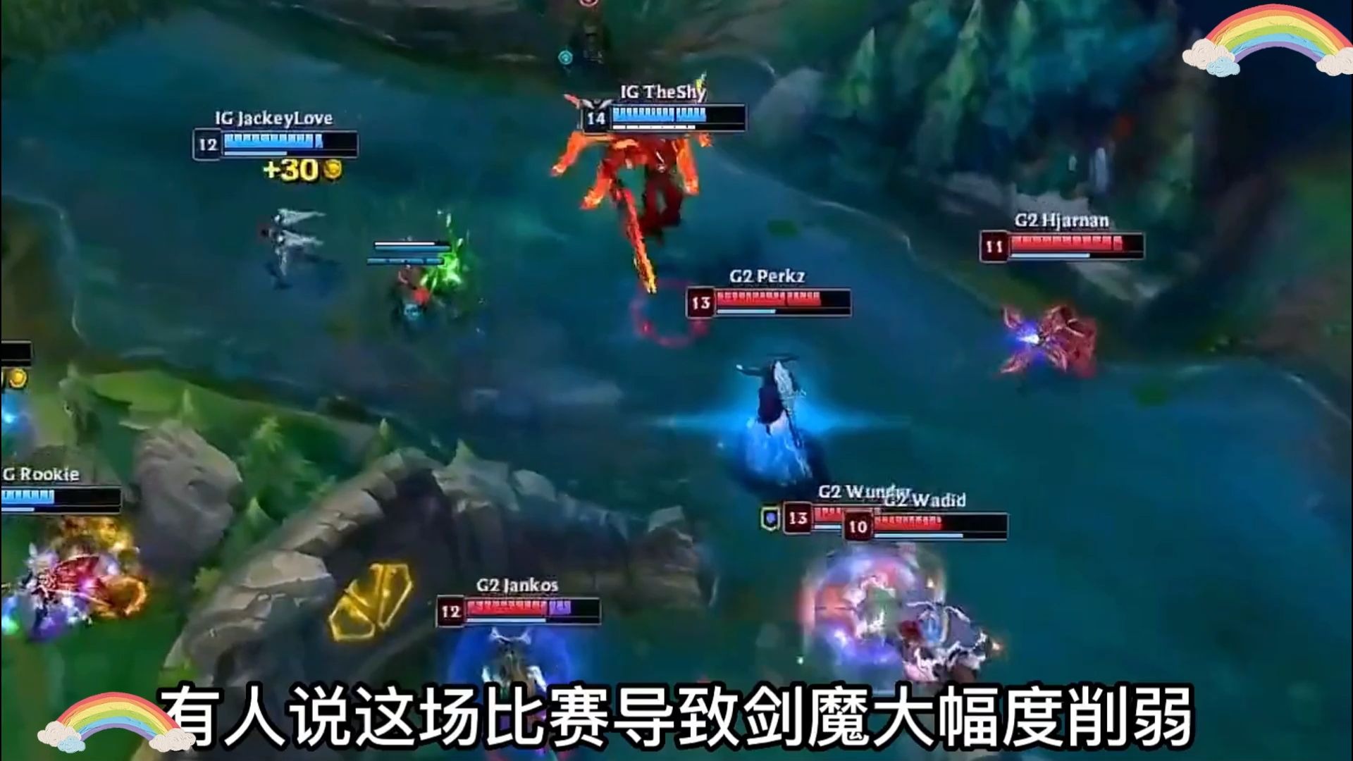 九游体育-TheShy在利物浦比赛中精彩发挥，连败引发热议！的简单介绍
